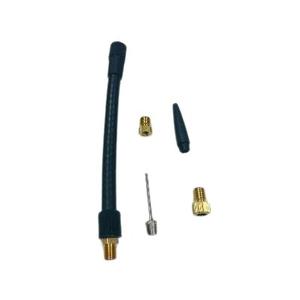 ctr-airpump-parts-set-di-5-punte-ctr-air-pump-nero-tu