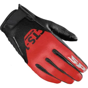 Guantes de moto de verano para mujer Spidi cts-1 k3 image-0