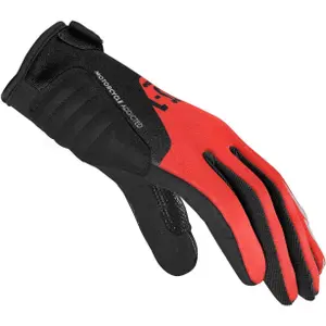 Guantes de moto de verano para mujer Spidi cts-1 k3 image-1