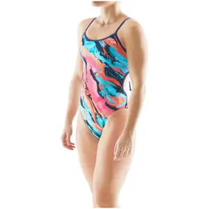 Women's swimsuit TYR Cutoutfit image-0