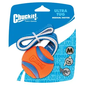 Kutyagolyó Chuckit Ultra Tug image-1