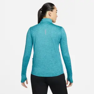 Sweatshirt woman Nike Element image-3