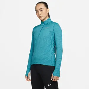 Sweatshirt woman Nike Element image-1