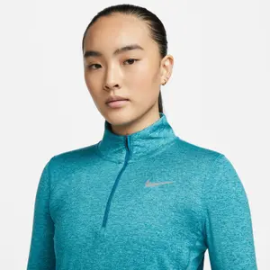 Sweatshirt woman Nike Element image-6