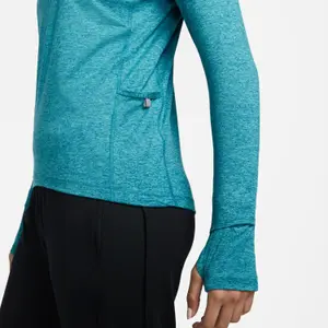 Sweatshirt woman Nike Element image-4