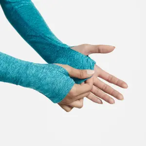 Sweatshirt woman Nike Element image-5