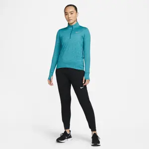 Sweatshirt woman Nike Element image-2
