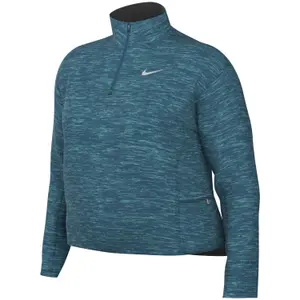 Sweatshirt woman Nike Element image-0