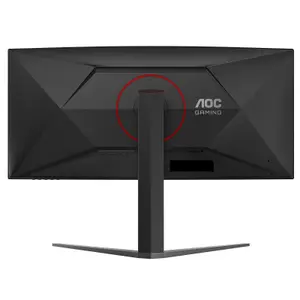 Monitor per PC AOC Gaming G4 CU34G4 UWQHD image-1