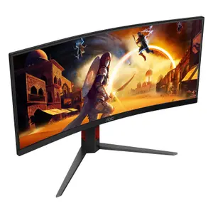 Monitor per PC AOC Gaming G4 CU34G4 UWQHD image-2