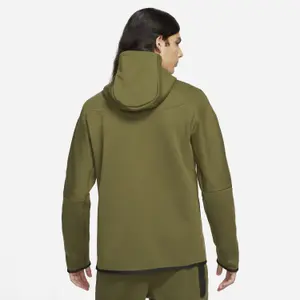 Sudadera Nike Sportswear Tech Fleece image-1