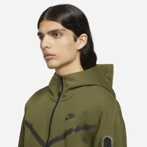 Sudadera Nike Sportswear Tech Fleece image-3