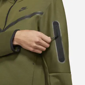 Sudadera Nike Sportswear Tech Fleece image-4