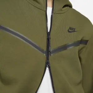 Sudadera Nike Sportswear Tech Fleece image-5