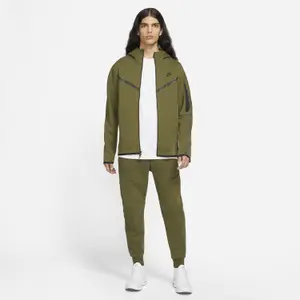 Sudadera Nike Sportswear Tech Fleece image-2