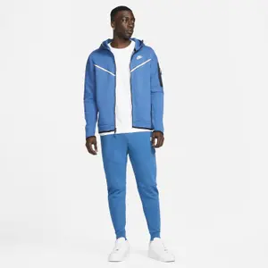 Pantaloni running Nike Sportswear Tech Fleece image-1
