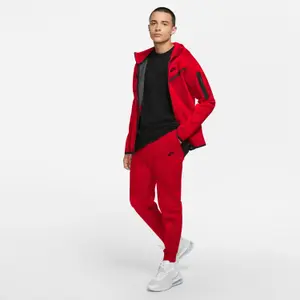 Pantaloni running Nike Sportswear Tech Fleece image-3