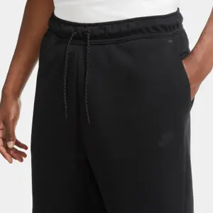 Pantaloncini Nike Sportswear Tech Fleece image-4
