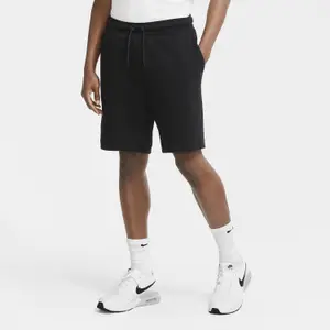 Pantaloncini Nike Sportswear Tech Fleece image-2