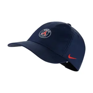Kids cap dri-fit PSG Heritage86 image-0