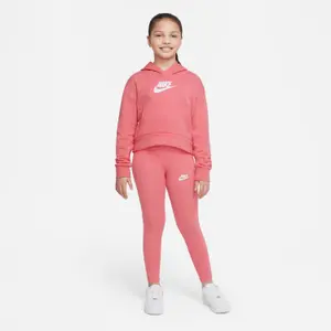 Leggings für Mädchen Nike Sportswear image-1