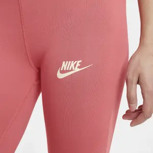 Leggings für Mädchen Nike Sportswear image-4