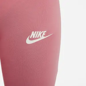 Leggings für Mädchen Nike Sportswear image-6