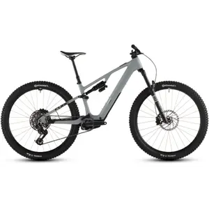 Mountainbike CUBE Bikes AMS Hybrid ONE44 C:62 Race 400X