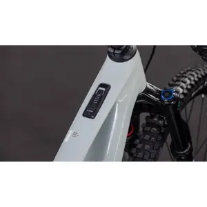 Mountainbike CUBE Bikes AMS Hybrid ONE44 C:62 Race 400X image-1