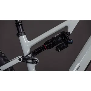Mountainbike CUBE Bikes AMS Hybrid ONE44 C:62 Race 400X image-2