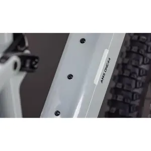 Mountainbike CUBE Bikes AMS Hybrid ONE44 C:62 Race 400X image-3