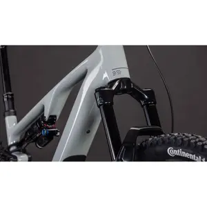 Mountainbike CUBE Bikes AMS Hybrid ONE44 C:62 Race 400X image-4