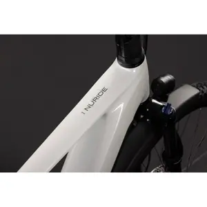 Elektrofahrrad CUBE Bikes Nuride Hybrid Performance 720 image-1