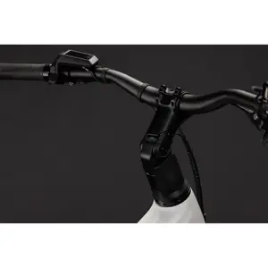 Elektrofahrrad CUBE Bikes Nuride Hybrid Performance 720 image-3