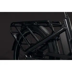 Elektrische cargofiets CUBE Bikes Longtail Hybrid Deluxe 800 image-3