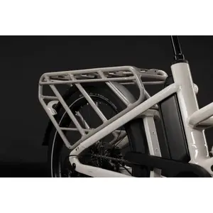 Elektrische cargofiets CUBE Bikes Longtail Hybrid 800 image-3