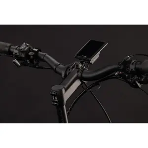 Elektrische cargofiets CUBE Bikes Longtail Hybrid 800 image-1