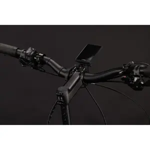 Elektrische cargofiets CUBE Bikes Longtail Hybrid Family 800 image-2