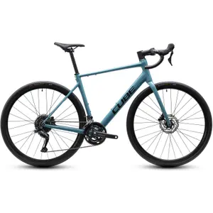 Biciclette da strada CUBE Bikes Attain Pro