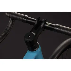 Biciclette da strada CUBE Bikes Attain Pro image-1