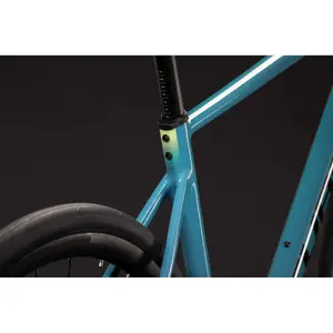 Biciclette da strada CUBE Bikes Attain Pro image-3
