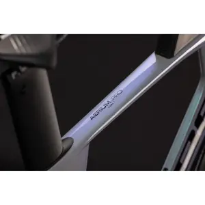 Vélo CUBE Bikes Aerium C:68X Pro image-2