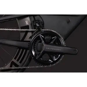 Vélo CUBE Bikes Aerium C:68X Race image-3