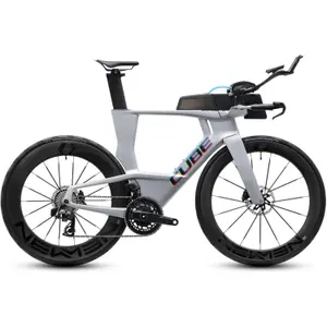 Vélo CUBE Bikes Aerium C:68X SLX