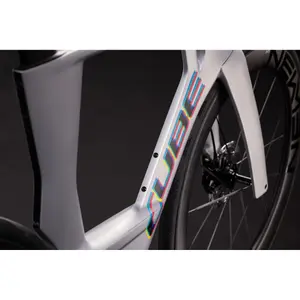 Vélo CUBE Bikes Aerium C:68X SLX image-3