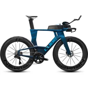 Vélo CUBE Bikes Aerium C:68X SLT