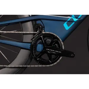 Vélo CUBE Bikes Aerium C:68X SLT image-3