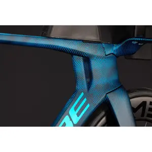 Vélo CUBE Bikes Aerium C:68X SLT image-4