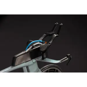 Vélo CUBE Bikes Aerium C:68X SLT Aero image-1