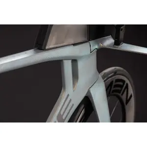 Vélo CUBE Bikes Aerium C:68X SLT Aero image-2